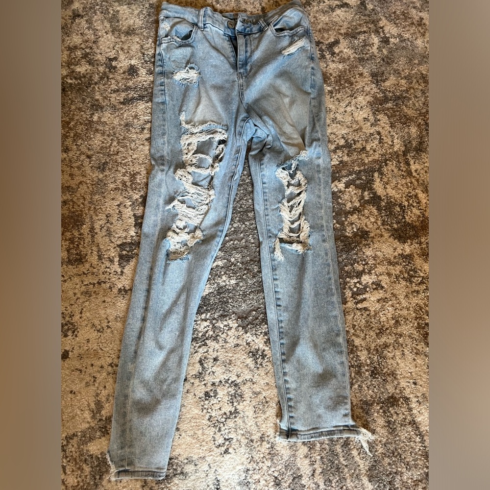 AMERICAN EAGELE JEANS 👖